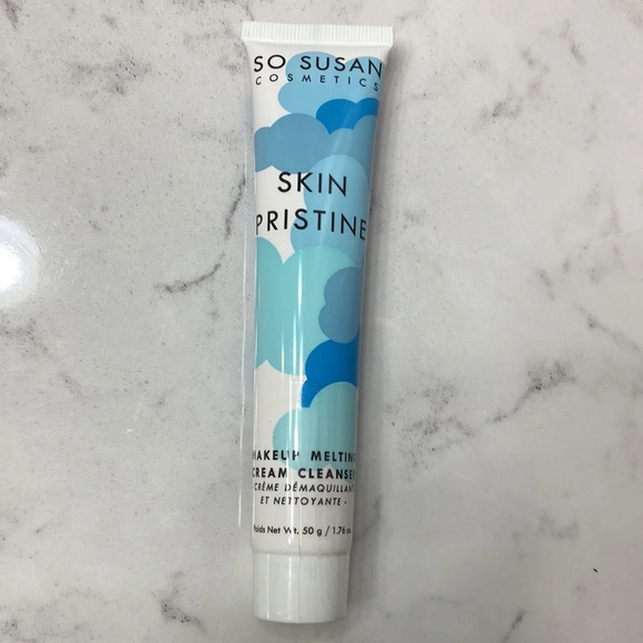 So Susan Cosmetics Primordial Luminous Primer Gel & Makeup Melting Cream - Picture 2 of 13